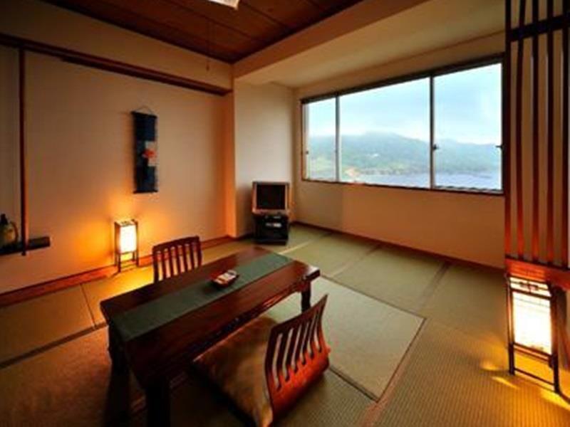 Simamegurinoyado Sakai Ishinomaki Exterior foto