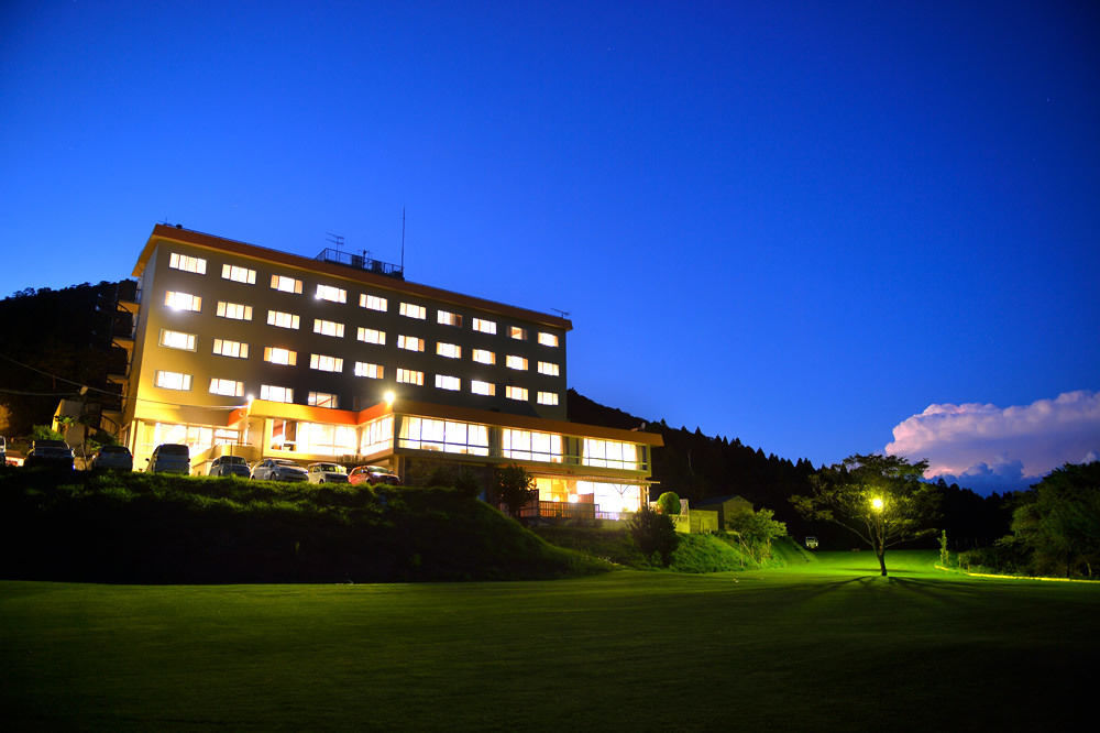Simamegurinoyado Sakai Ishinomaki Exterior foto