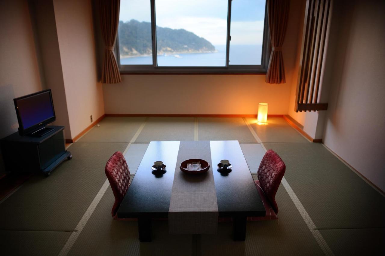 Simamegurinoyado Sakai Ishinomaki Exterior foto