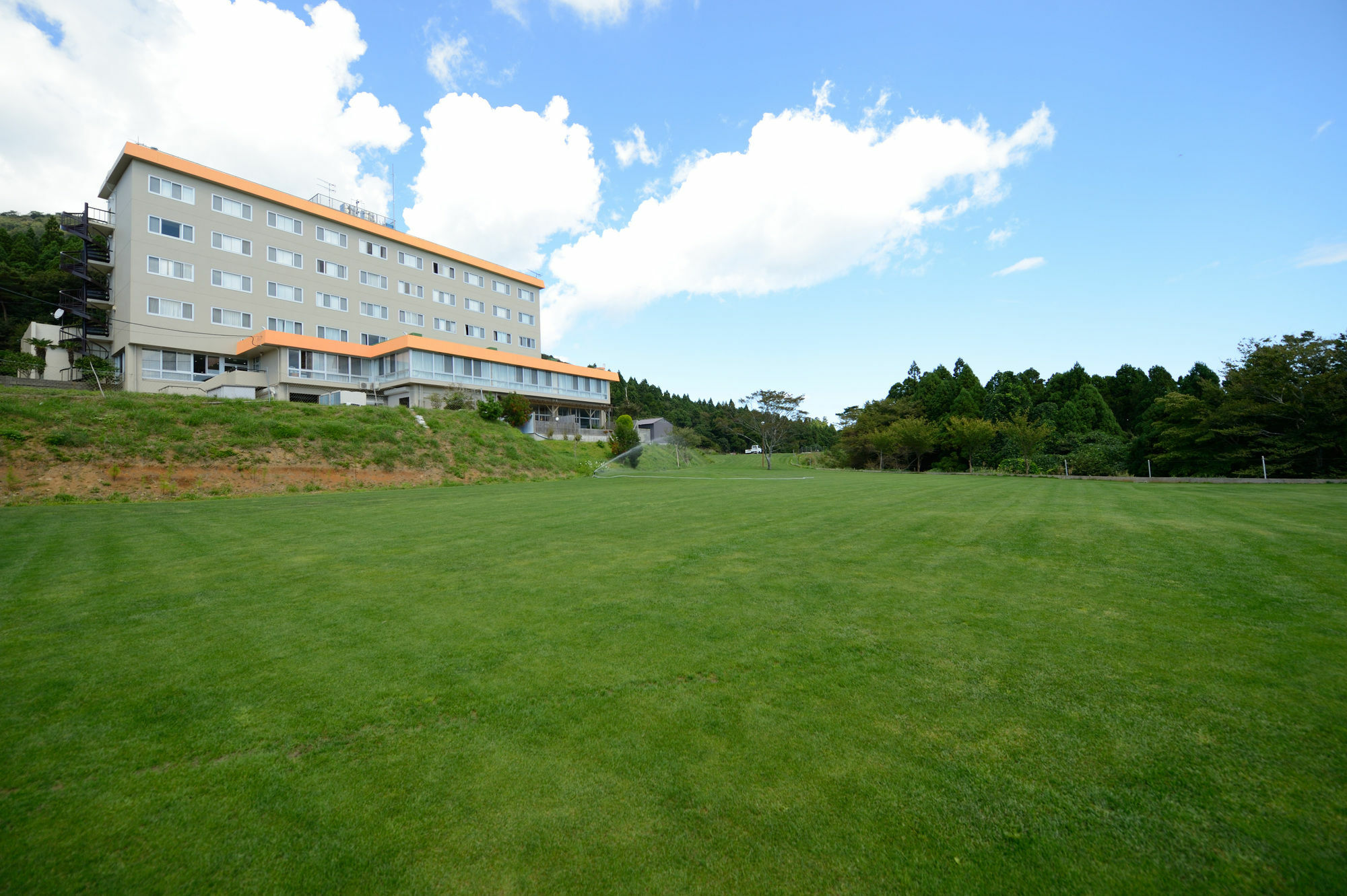 Simamegurinoyado Sakai Ishinomaki Exterior foto